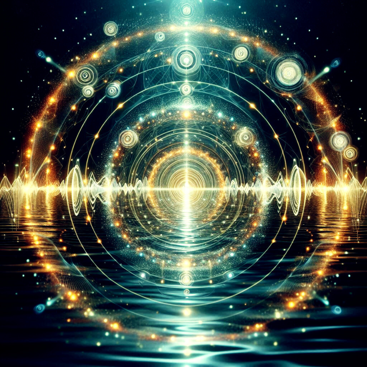 Global Transmission Resonance