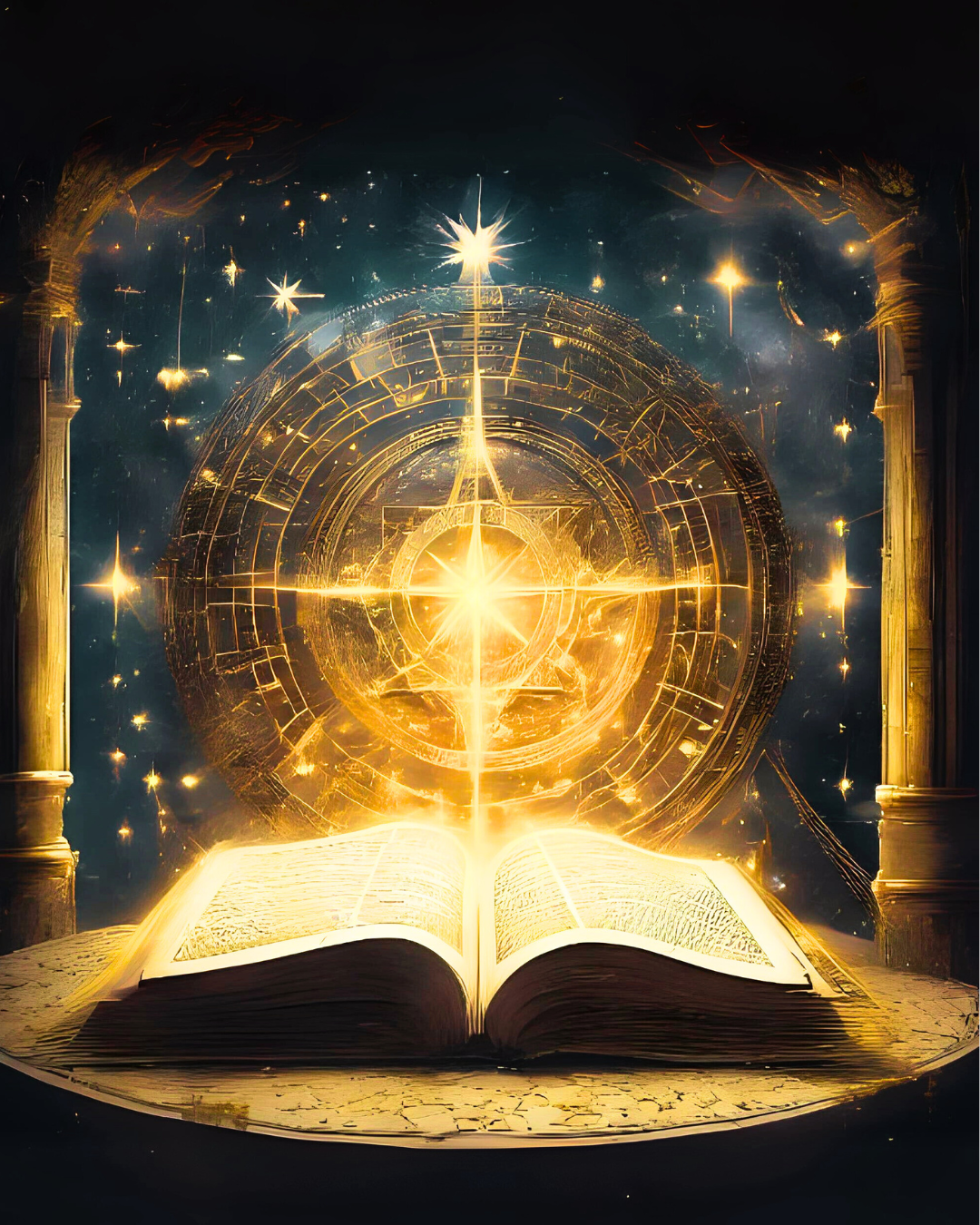 library of Resonant Resources