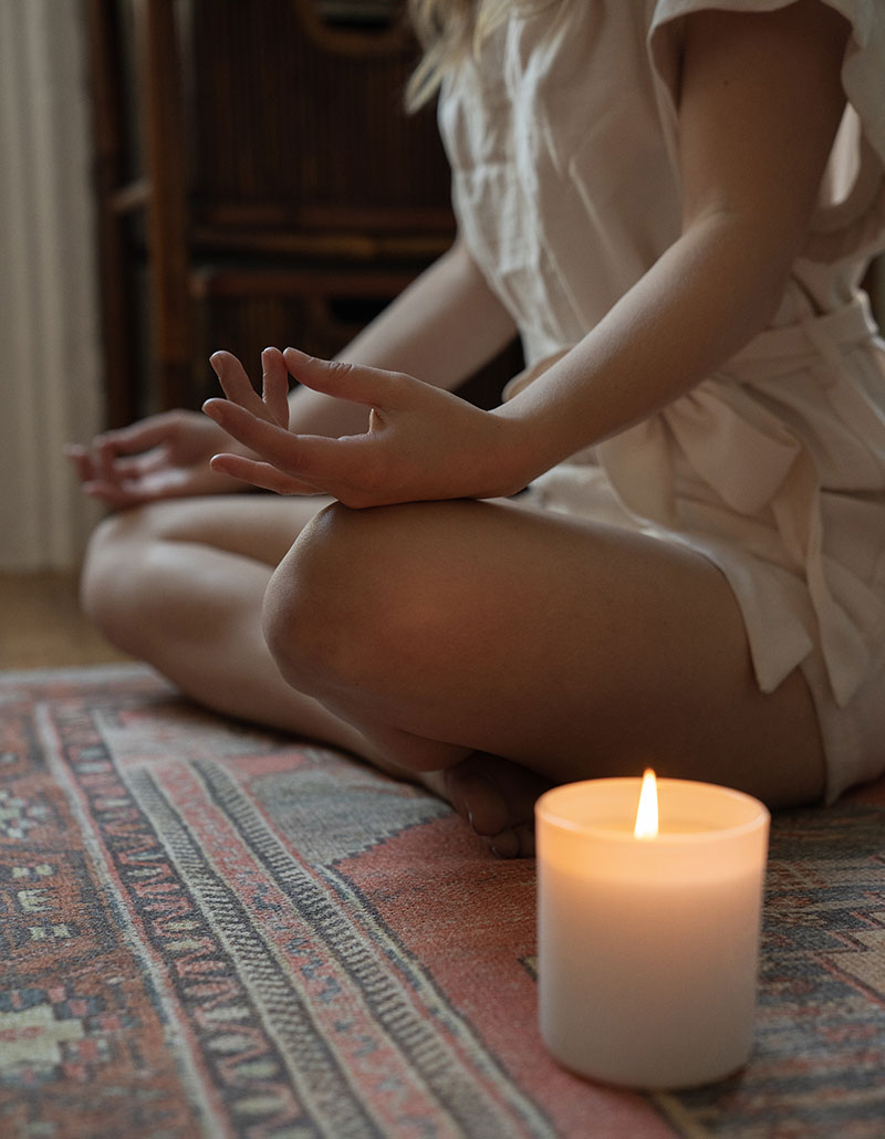 meditation classes brighton sussex